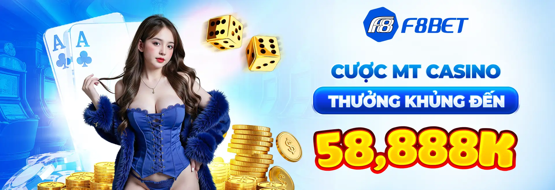 Banner F8Bet về ứng dụng, bảo mật và hỗ trợ