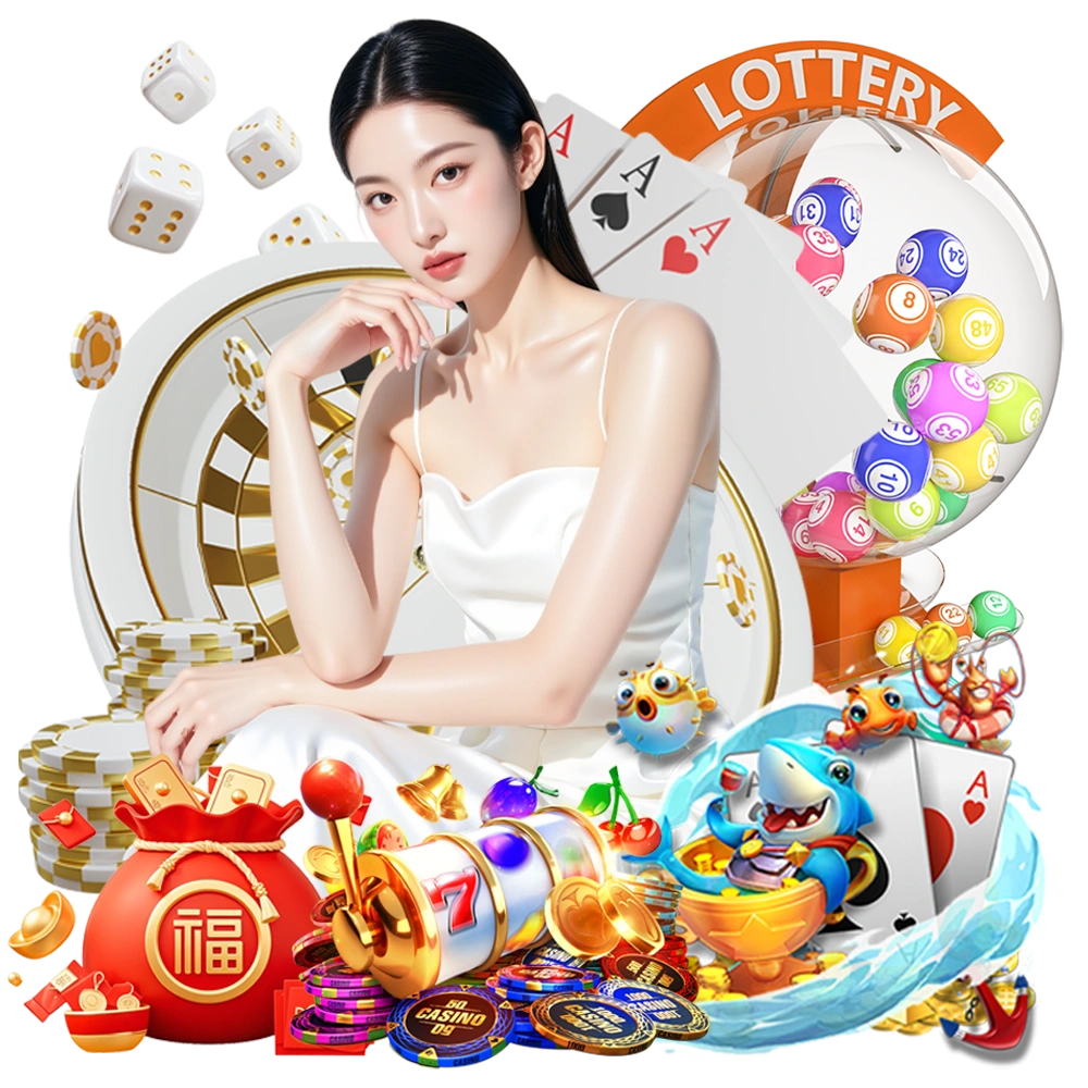 Hình minh họa chuyên mục xổ số F8Bet