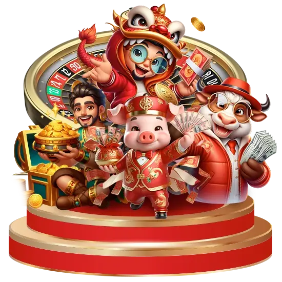 Nội dung slot và nổ hũ trên F8Bet
